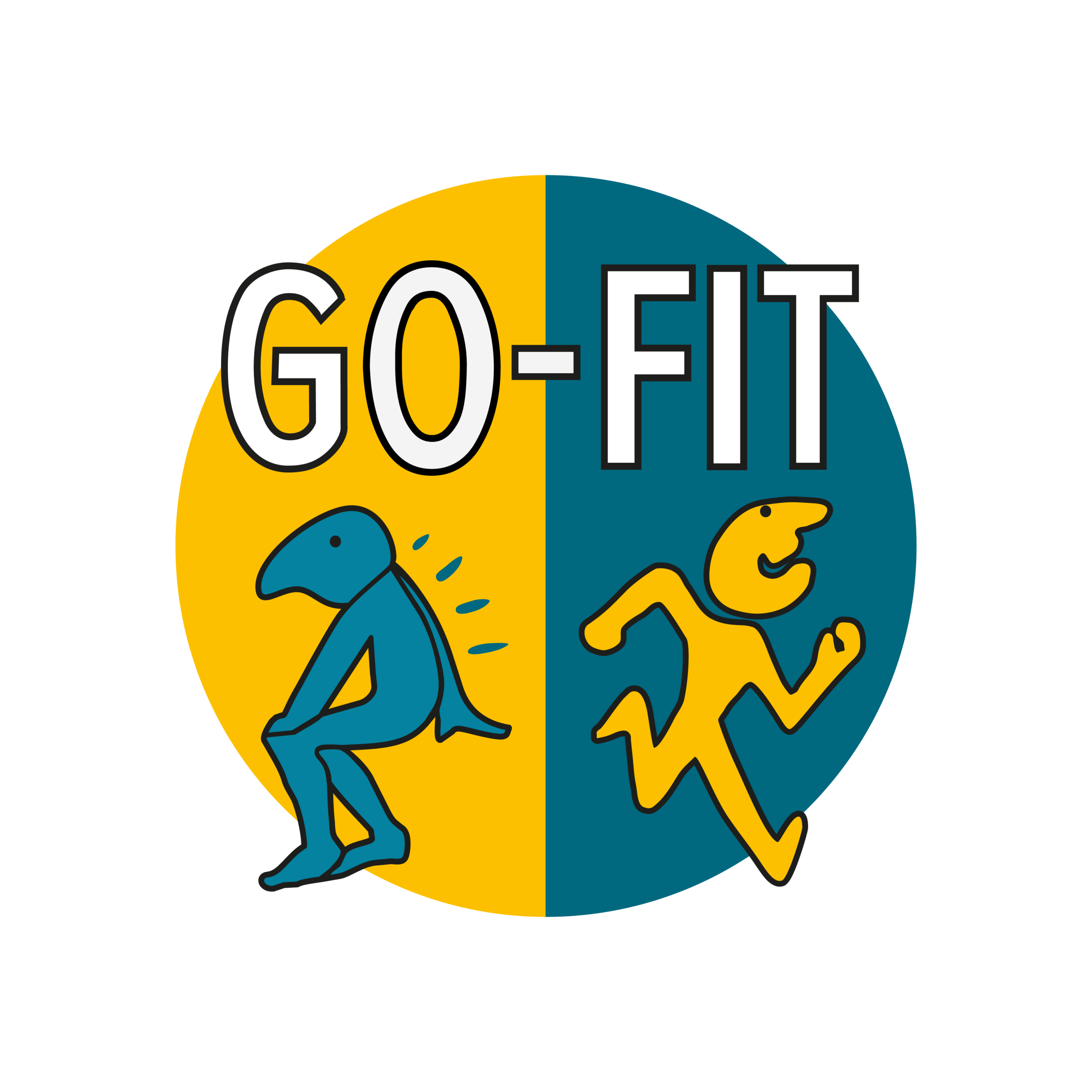 Fisio Go Fit